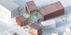Labākais projekts Bauskas bibliotēkai