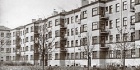 Dzīvokļu krīze Rīgā 20. gs. 20. gados