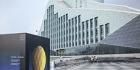 Vizionārās struktūras. Izstāde LNB
