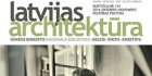 Latvijas architektūras 115. numurs