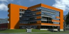 Top RTU bibliotēka Ķīpsalā