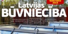 Latvijas Būvniecība 2015/2