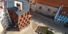 Gada balvas video tīmeklī