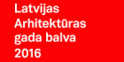 Gada balva nāk ar Arhitektūras nedēļu