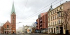 Brīvības 120. Maija Ezergaile