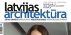 Latvijas Architektūras 127. numurs