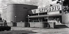 Kino Oktobris