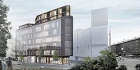 Miera iela 1 — Lauders Architecture