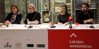 Nosaukti gada balvas nominanti