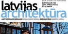 Latvijas Architektūras 130. numurs
