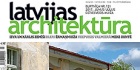 Latvijas Architektūras 131. numurs