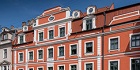 Rīgas gada balva — Pullman viesnīcai