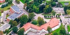 Konkurss Salaspils centra ārtelpai