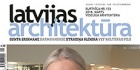 Latvijas Architektūras 135. numurs