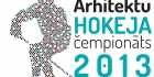 arhitektu hokeja čempionāts 2013